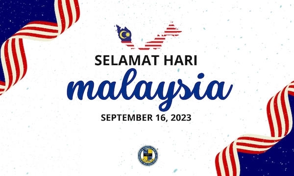 Malaysia Day Wish
