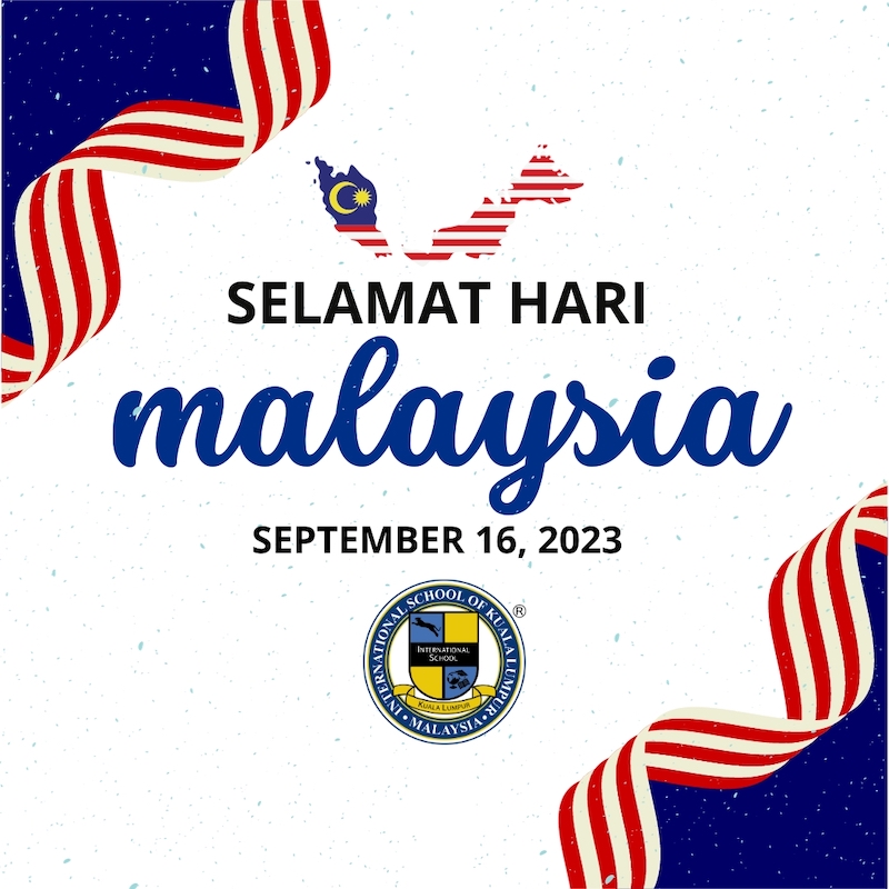 Malaysia Day Wish