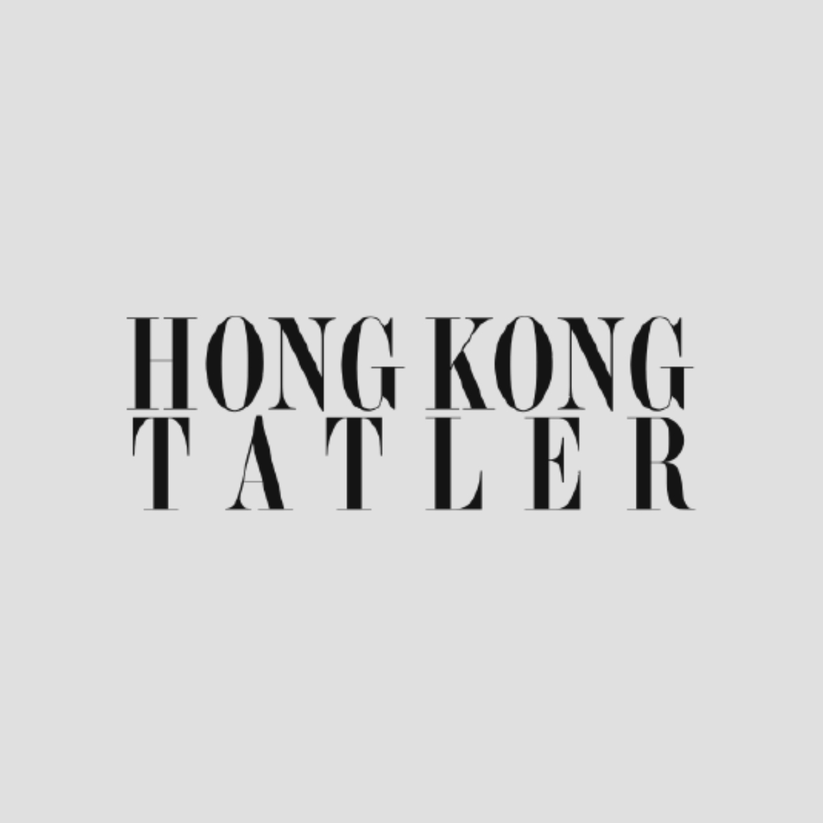 HK_Tatler_Logo