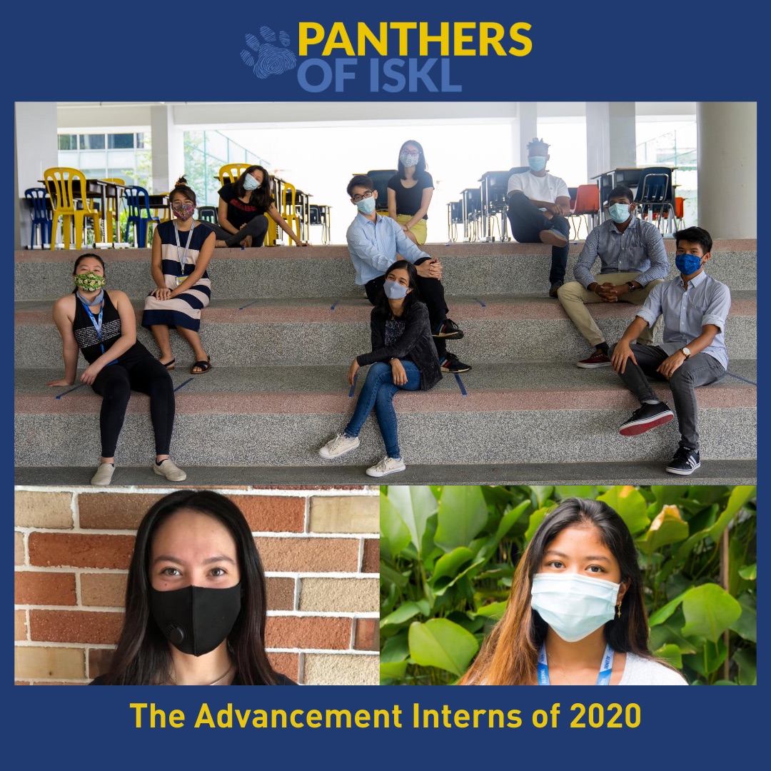 Advancement_Interns_of_2020_-_Panthers_of_ISKL_