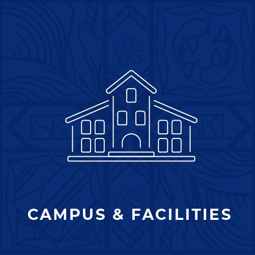 Quicklink - Campus & Facilities-min