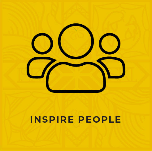 Inspire People