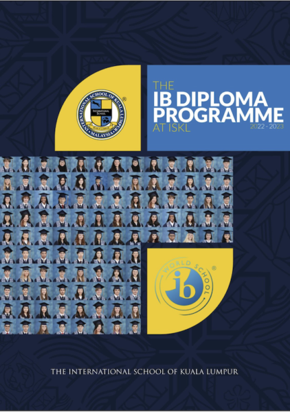 IB Program Cover Image